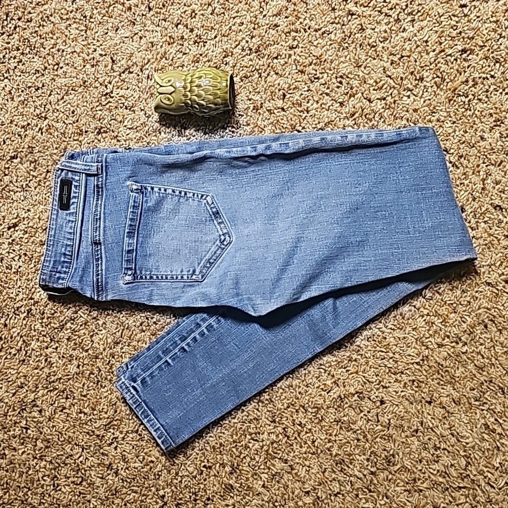 LIVERPOOL Los Angeles size 2 Manchester Wash